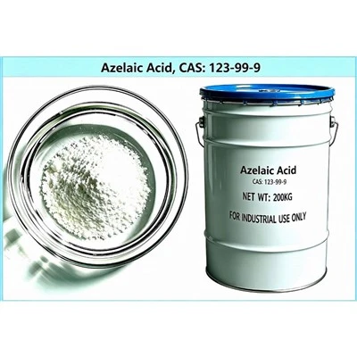 Ácido Azelaico CAS 123-99-9
