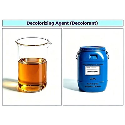 Agente Descolorante (Descolorante)