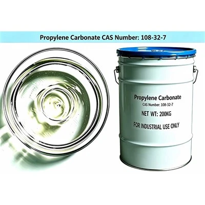Carbonato de Propileno CAS 108-32-7
